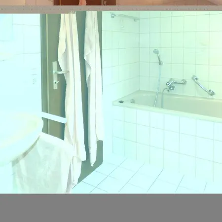 Nice In With Kitchen *