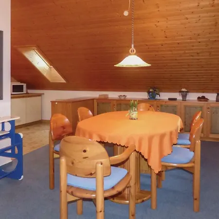 Nice In With Kitchen شقة تودموس